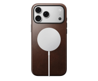 Nomad Modern Leather Case do iPhone 18 Pro Max / 17 Pro Max MagSaf - 1586563 - zdjęcie 3